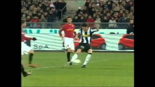 21/03/2009 – Serie A – Roma-Juventus 1-4