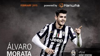 Alvaro Morata’s top goals and skills February 2015 – MVP of the month powered by Hanwha