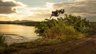 Don’t Mind the Road Gap – Wakecation – Ep 3