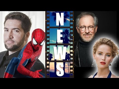 Drew Goddard for Spider-Man 2017? Steven Spielberg & Jennifer Lawrence Movie! – Beyond The Trailer