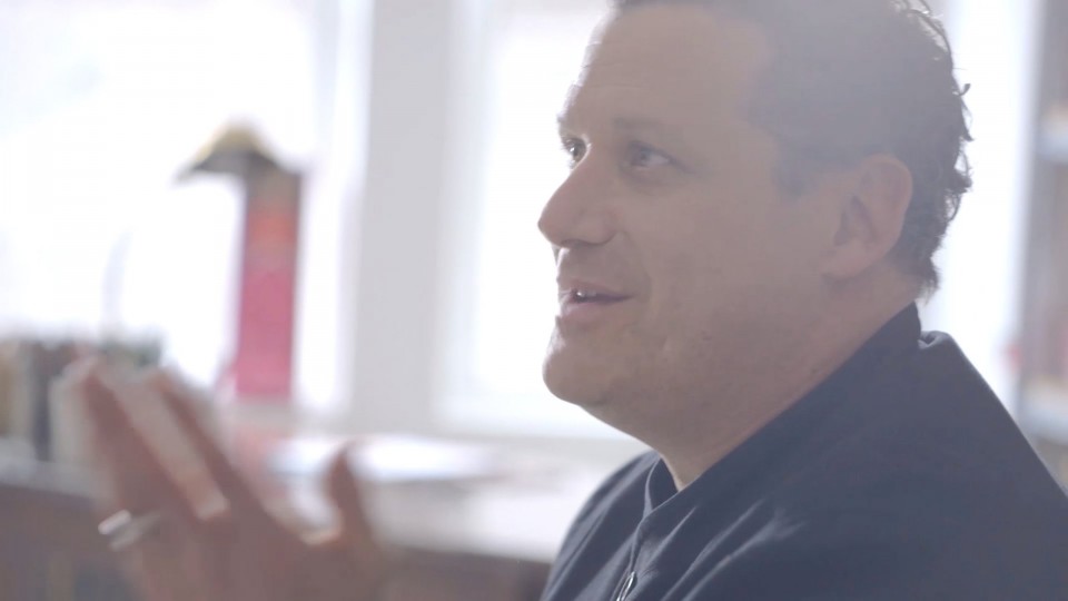 Icons Give Thanks: Designer Isaac Mizrahi (PAID VIDEO)