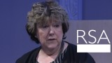 June Andrews on The Dementia Timebomb – RSA Spotlight