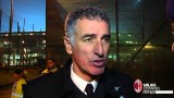 Tassotti: “Al Milan serve un filotto di vittorie” | AC Milan Official