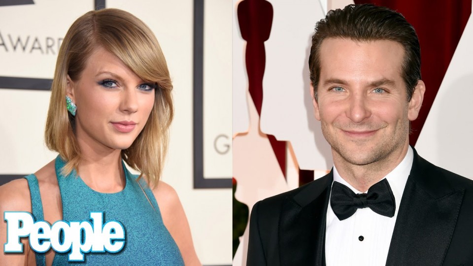 Taylor Swift & Bradley Cooper Are Now Dating…In Our Dreams | Behind The Stream | PEOPLE