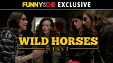 Wild Horses: Heist